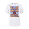 Knicks Delmar Tee - Denny's