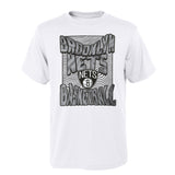 Nets Delmar Tee - Denny's