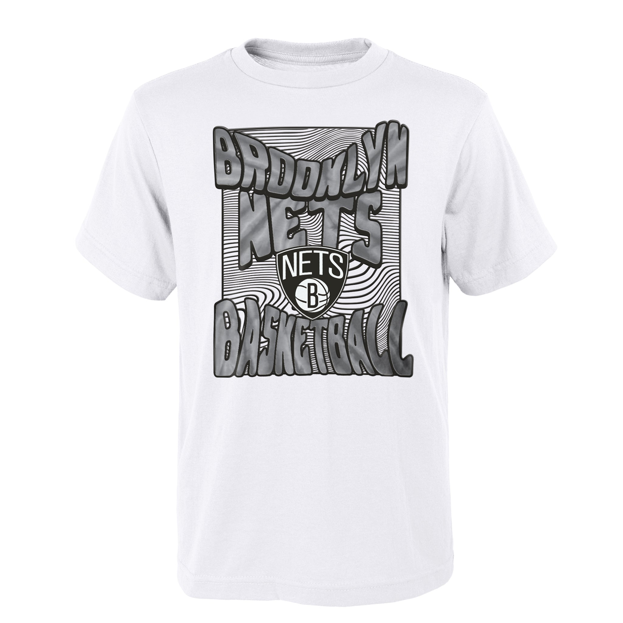 Nets Delmar Tee - Denny's