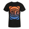 Knicks Fresh Fade Tee - Denny's