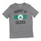 Celtics Triblend Practice Tee - Denny's