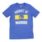 Warriors Triblend Practice Tee - Denny's