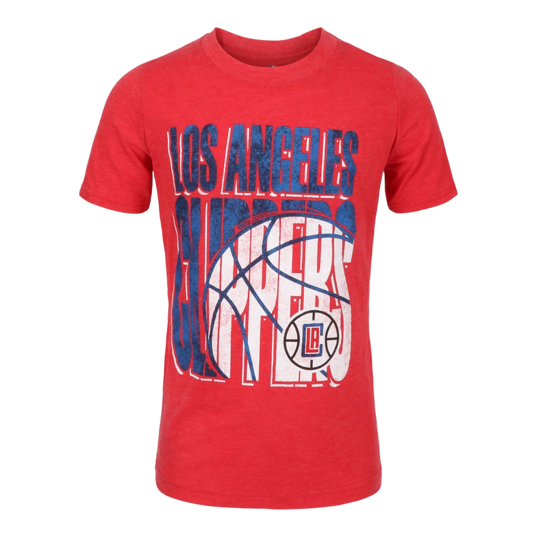 Clippers Score More Tee - Denny's