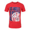 Clippers Score More Tee - Denny's