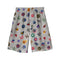 NBA Logo Boxer - Denny's