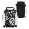 Nets Poster Board Zip Hoodie - Denny's