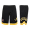 Lakers Box Out Mesh Short - Denny's