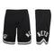 Nets Box Out Mesh Short - Denny's
