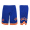 Knicks Box Out Mesh Short - Denny's