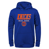 Knicks Performance Fleece Hoodie - Denny's
