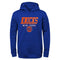 Knicks Performance Fleece Hoodie - Denny's