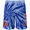 Knicks Tie Dye Short - Denny's