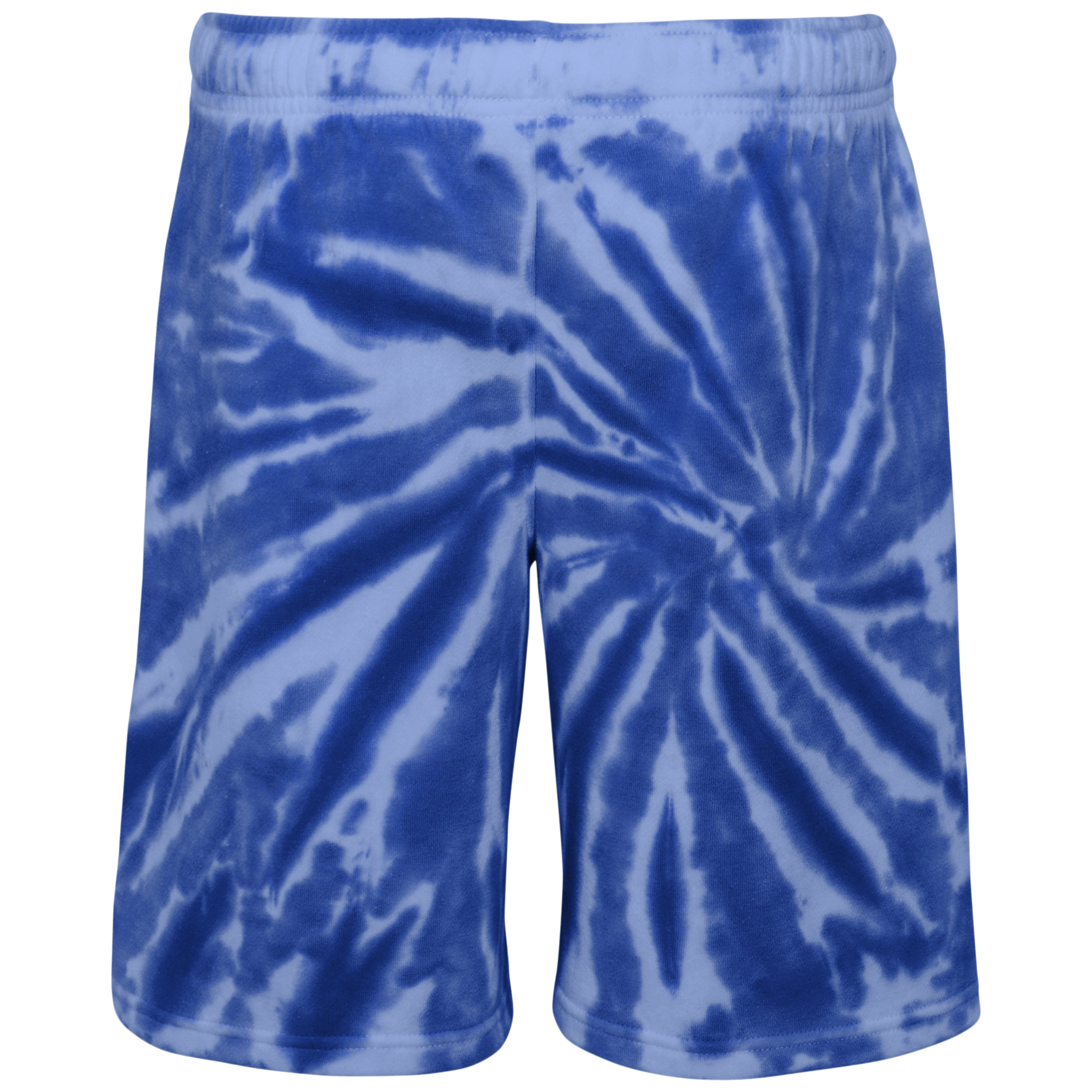 Knicks Tie Dye Short - Denny's