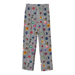 NBA Logo Pant - Denny's