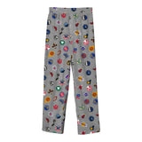 NBA Logo Pant - Denny's