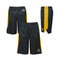 Lakers Scribble Sublimated Short - Denny's