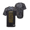 Lakers Mural Sublimated Tee - Denny's