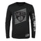 Nets Downforce Defense Tee - Denny's