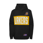 Lakers Pole Position Hoodie - Denny's