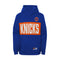 Knicks Pole Position Hoodie - Denny's