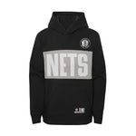 Nets Pole Position Hoodie - Denny's