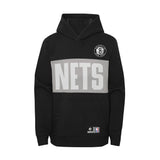 Nets Pole Position Hoodie - Denny's