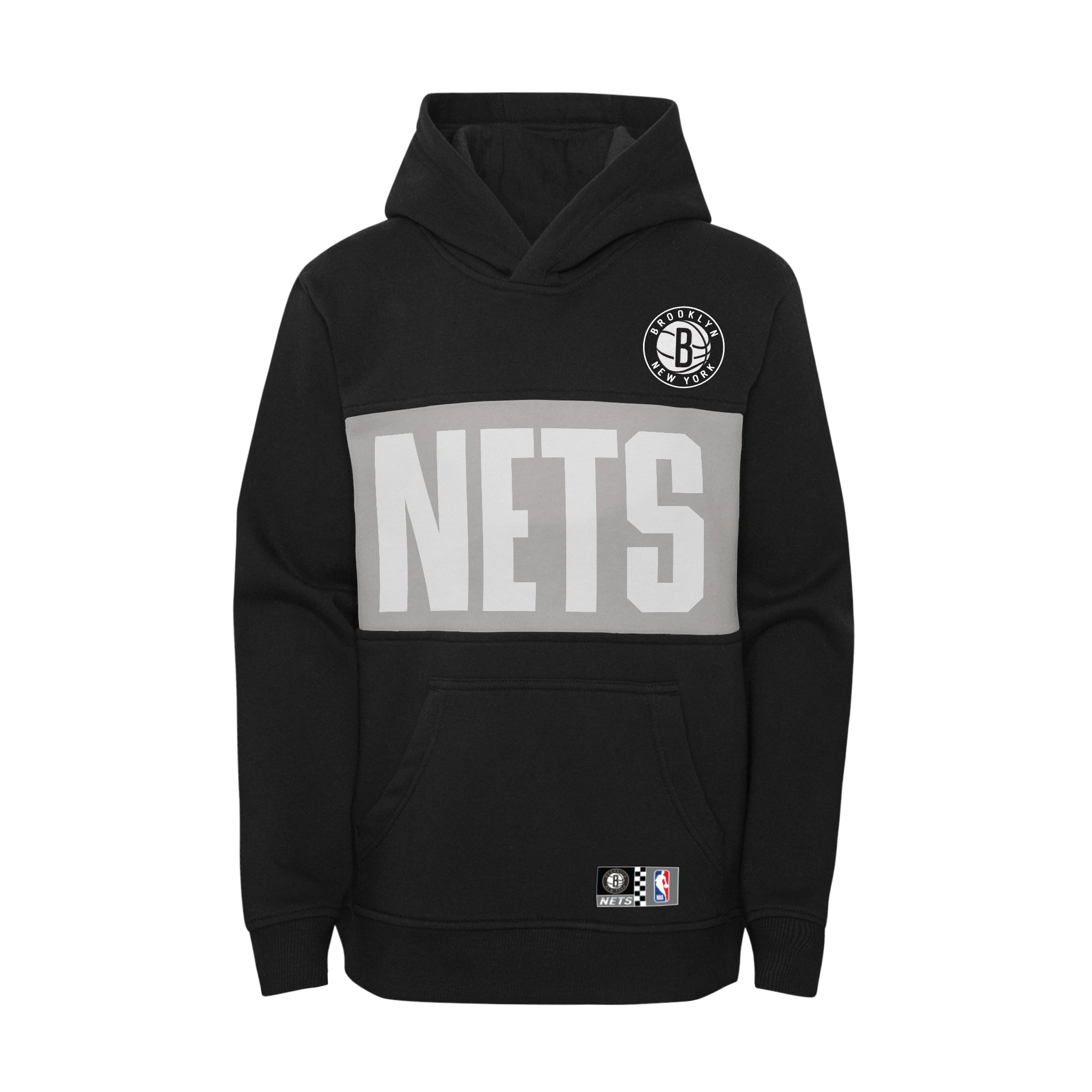 Nets Pole Position Hoodie - Denny's