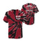 Heat Tie Dye Tee - Denny's