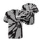 Nets Tie Dye Pennant Tee - Denny's