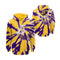Lakers Tie Dye Hoodie - Denny's