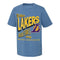 Lakers Retrograde Tee - Denny's