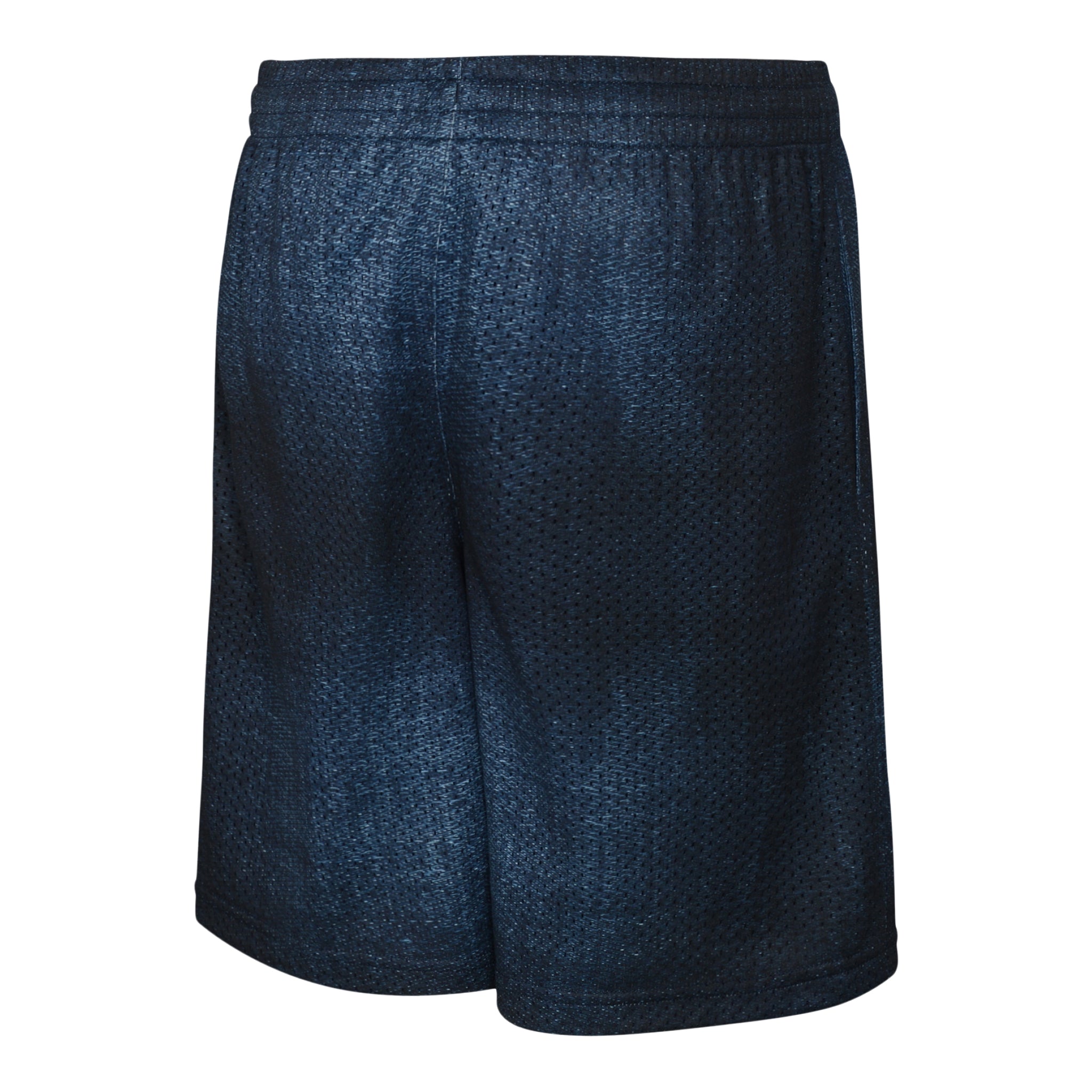 Lakers Heating Up Short - Denny's