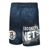 Nets Heating Up Short - Denny's