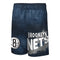 Nets Heating Up Short - Denny's