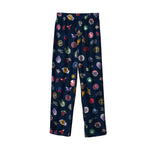 NBA Logo Pant - Denny's