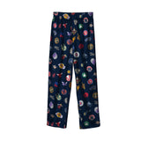 NBA Logo Pant - Denny's