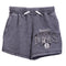 Nets Mineral Wash Fleece Short - Denny's