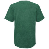 Bucks Mineral Wash Tee - Denny's