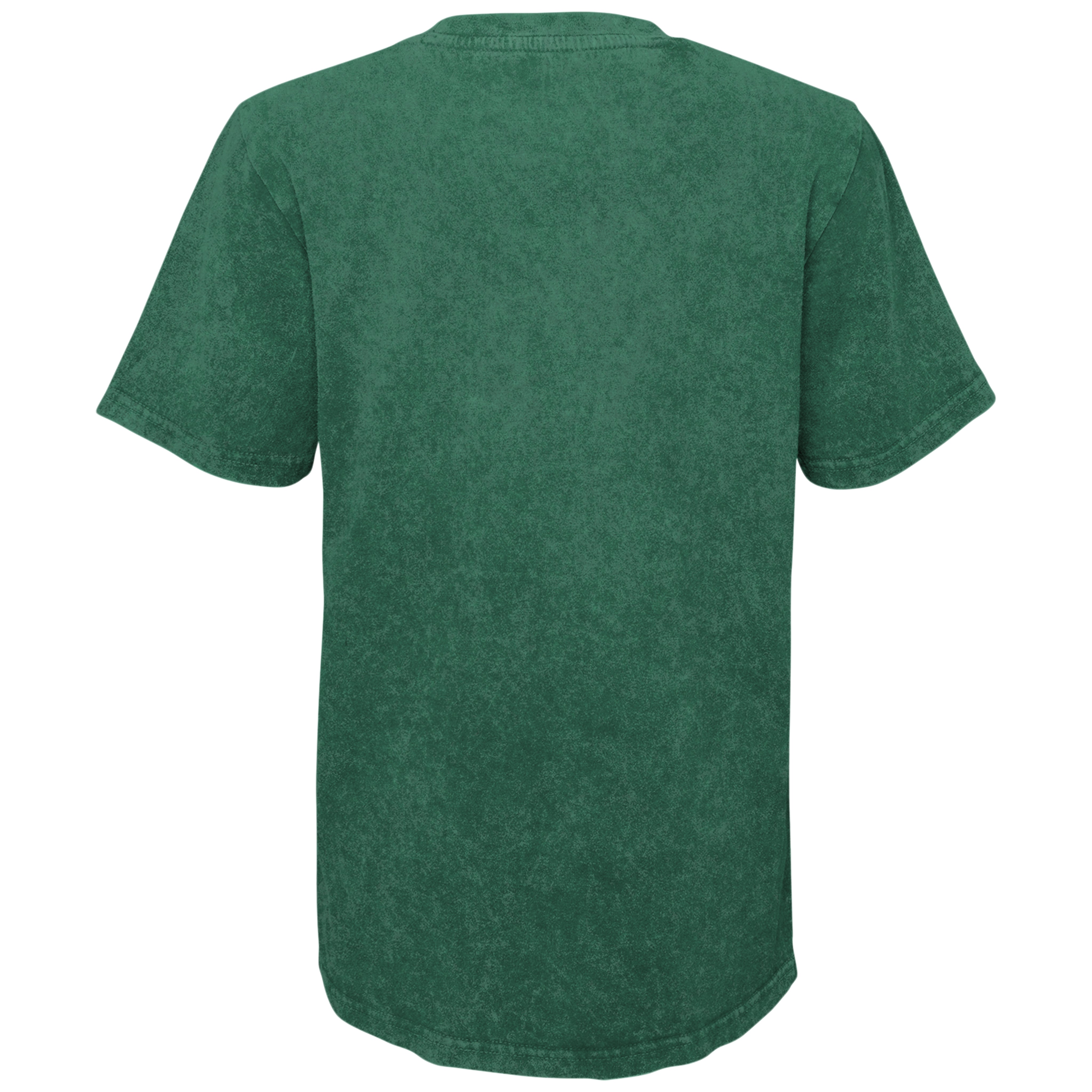 Bucks Mineral Wash Tee - Denny's