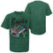 Bucks Mineral Wash Tee - Denny's