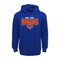 Knicks Draft Pick Fleece Hoodie - Denny's