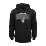 Nets Draft Pick Fleece Hoodie - Denny's
