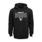 Nets Draft Pick Fleece Hoodie - Denny's