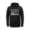 Nets Play By Play Performance Fleece Hoodie - Denny's