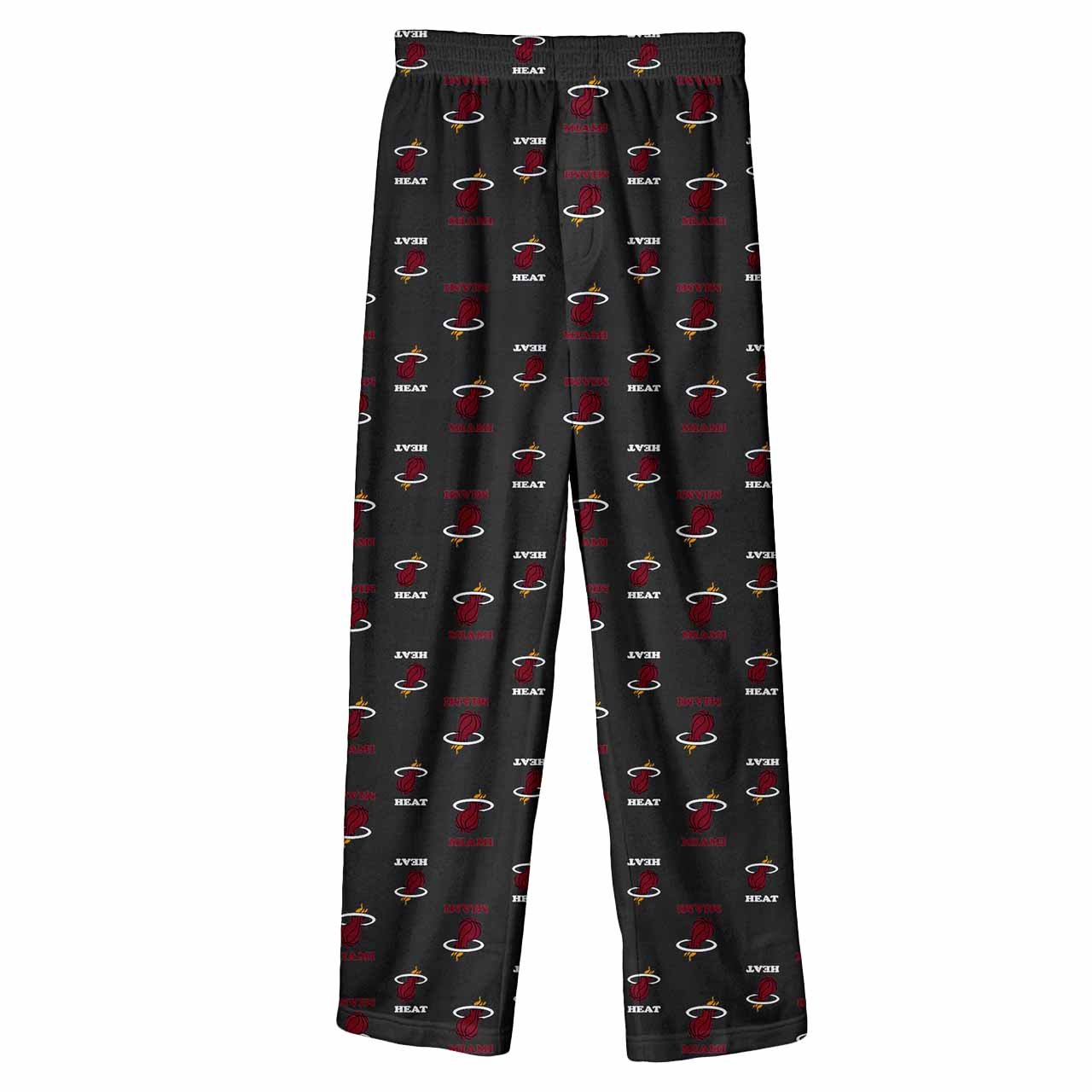 Heat Logo Lounge Pant - Denny's