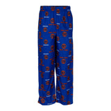 Knicks Logo Pant - Denny's