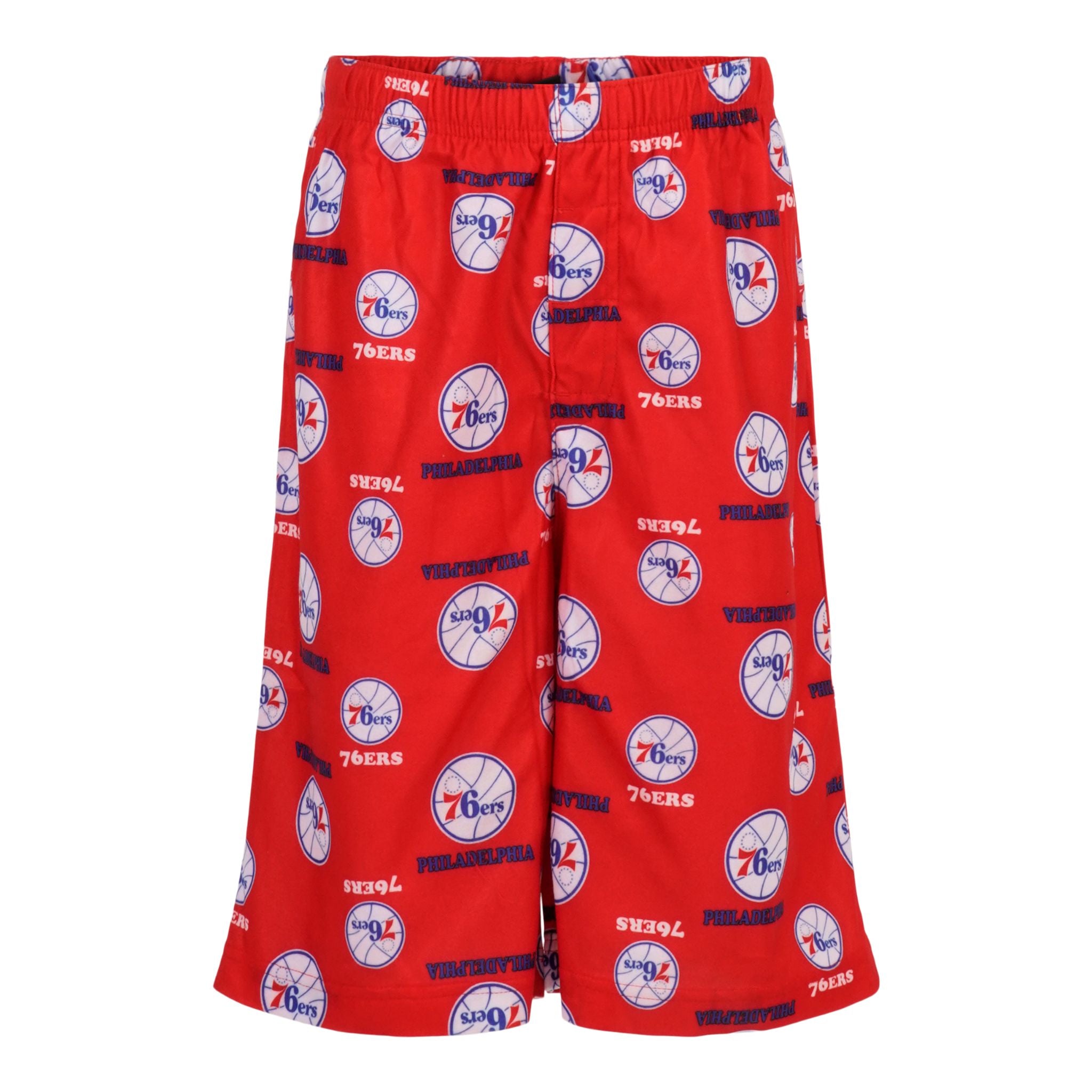 76ers Boxer - Denny's