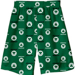 Celtics Boxer - Denny's