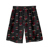 Heat Boxer Shorts - Denny's