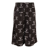 Nets Boxer - Denny's